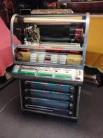Jukebox  seeburg  V200, Verzamelen, Ophalen, Ami