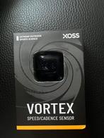 Xoss Vortex Speed Sensor Draadloze IPX7, Ophalen of Verzenden, Zo goed als nieuw