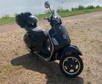 Vespa 125 SuperGTS ie, Motoren, Scooter, Particulier, 11 kW of minder, 124 cc