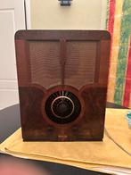 Philco buizen radio A-52, Ophalen