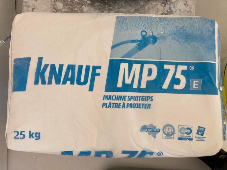 Bouwmaterialen, Doe-het-zelf en Bouw, Overige Doe-Het-Zelf en Bouw, Nieuw, Ophalen