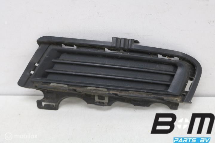Bumperrooster links VW Golf 7 5G0853211D, Auto-onderdelen, Carrosserie, Gebruikt