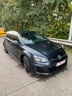 Vw golf 7 GTD, Autos, Achat, Euro 6, Boîte manuelle, 5 portes