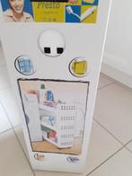 Opbergsysteem op wieltjes., Ophalen, Nieuw