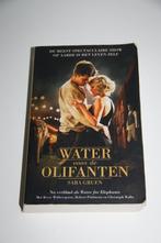 water voor de olifanten * sara gruen, Boeken, Ophalen of Verzenden, Gelezen