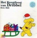 Dribbel - Het Kerstfeest van Dribbel.(Luisterboek CD), Diversen, Kerst, Ophalen of Verzenden, Zo goed als nieuw