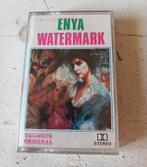 Cassette Enya Watermark, Ophalen, Gebruikt, 1 bandje, Origineel