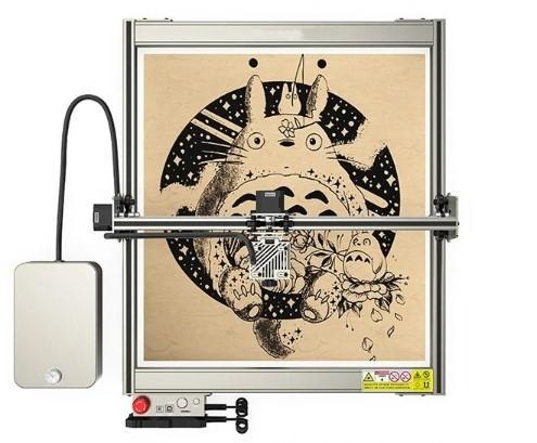 Laser Printer - Laser Graveermachine 20W, Hobby en Vrije tijd, Elektronica-componenten