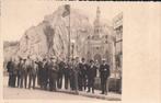 Carte photo Carte Photo Église de Dinant 1938, Namur, 1920 à 1940, Non affranchie, Enlèvement ou Envoi