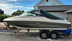 Boten Inkoop, Gezocht! Motorboot Consoleboot Jetski Trailer, Watersport en Boten, Ophalen of Verzenden, Polyester