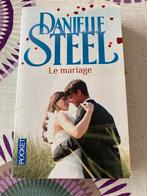 Le mariage de Danielle Steel roman