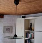 hanglamp, plafondlamp, #design, korting-95%, Modern design, Gebruikt, Ophalen of Verzenden, Glas