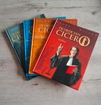 De orde van Cicero - Compleet, Ophalen of Verzenden