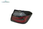 BMW 3 Serie F30 Facelift achterlicht rechts M Performance, Autos : Pièces & Accessoires, -, -, Origine de la pièce connue, Utilisé