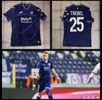 Maillot RSC Anderlecht RSCA shirt, Maillot