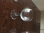 Wijnglazen, Verzamelen, Glas en Drinkglazen, Ophalen, Gebruikt, Overige typen