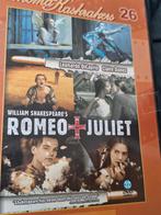 Romeo + Juliet, dvd, ndl ondertiteld, Cd's en Dvd's, Ophalen of Verzenden
