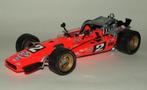 1:18 ERTL Ford Brawner Hawk Mario Andretti Indy 500 winner, Ophalen of Verzenden, Zo goed als nieuw, Auto, ERTL
