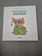 Onze nieuwe buren, Boeken, Prentenboeken en Plaatjesalbums, Ophalen of Verzenden