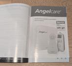 Babyphone Angelcare with motion detector, Kinderen en Baby's, Babyfoons, Ophalen, Zo goed als nieuw