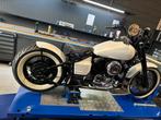 Bobber, Verzenden