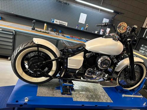 Bobber, Motoren, Onderdelen | Suzuki, Verzenden