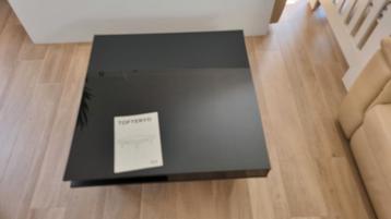 Ikea Tofteryd salontafel, Huis en Inrichting, Tafels | Salontafels, Ophalen, Zo goed als nieuw