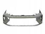 VW Taigo R-Line 21- originele voorbumper 2G7807217B, Gebruikt, Ophalen of Verzenden, Bumper, Volkswagen