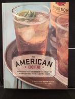 American Cocktail, Ophalen of Verzenden, Nieuw