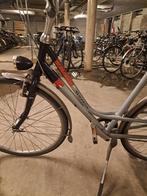 Damesfiets gazelle, Enlèvement, Comme neuf, Gazelle, Vitesses