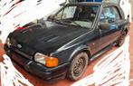 Ford Escort XR3i, Autos, Ford, Particulier, Achat, Escort