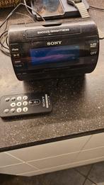 Wekkerradio aansluiting iphone, Elektronische apparatuur, Wekkers, Ophalen