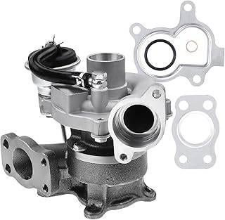 turbo pour AUDI	A3 2.0 TDI (8P/PA), Enlèvement, Révisé, Audi