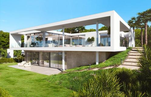 Villa haut de gamme de luxe au complexe de golf Las Colinas, Immo, Étranger, Espagne, Maison d'habitation, Autres