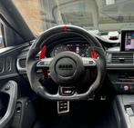 Audi stuur carbon alcantara compleet S RS, Ophalen of Verzenden, Nieuw, Audi