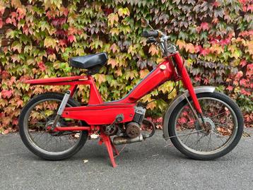 MBK Club 50 cc  disponible aux enchères