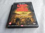 nr.283 - Dvd: land of the dead - zombies, CD & DVD, DVD | Horreur, Comme neuf, Enlèvement ou Envoi, Vampires ou Zombies, À partir de 16 ans