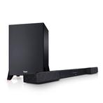 Teufel soundbar (cinebar duet) + T8 subwoofer, Audio, Tv en Foto, Soundbars, Ophalen, Met externe subwoofer, Zo goed als nieuw