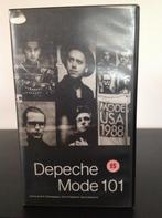 Depeche Mode -101, CD & DVD, Enlèvement
