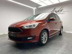 Ford C-MAX 1.5 TDCi*GPS*CRUISE CONTROL*AIRCO*GARANTIE*, 5 places, 120 ch, C-Max, Achat