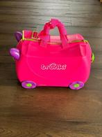 Trunki, Ophalen, Zo goed als nieuw