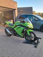 Kawasaki Ninja 300 ABS // 3850km // eerste eig // nieuwstaat, Motoren, Motoren | Kawasaki, Particulier, Sport