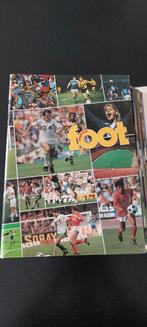 Foot Magazine nrs. 1 t.e.m. 12 (jan. 1982 t.e.m. jan. 1983), Ophalen, Zo goed als nieuw