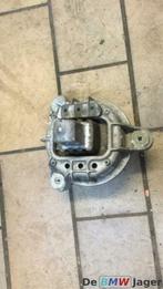 Motorsteunrubber rechts BMW 5 6 7 serie f model 22116780264, Enlèvement ou Envoi, Utilisé, BMW, BMW