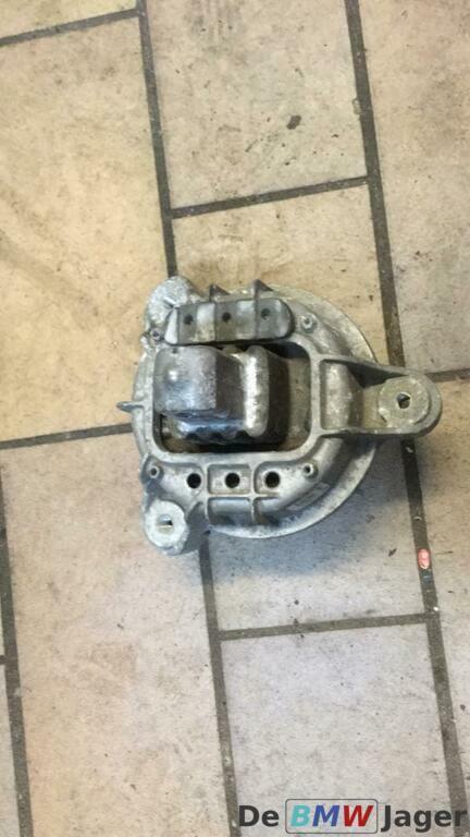 Motorsteunrubber rechts BMW 5 6 7 serie f model 22116780264, Auto-onderdelen, Motor en Toebehoren, BMW, Gebruikt, Ophalen of Verzenden