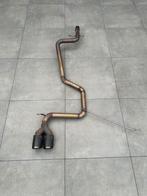 Akrapovic uitlaat volkswage golf, Ophalen, Nieuw, Volkswagen