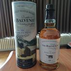 The Balvenie the week of peat 19y, Divers, Whisky, Enlèvement ou Envoi, Neuf