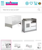 Babykamer/ Doorgroei kamer, Ophalen, Gebruikt, Jongetje of Meisje