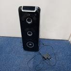 Radio cd-speler USB sd-kaart, Audio, Tv en Foto, Luidsprekerboxen, Overige typen, Nieuw, 60 tot 120 watt, Ophalen