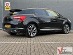 Citroen DS5 1.6 THP So Chic Automaat | Leder/Alcantara | Pan, Automaat, Zwart, Stadsauto, Overige kleuren